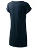 Malfini Love W Suknelė MLI-12302 Navy Mėlyna
