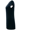 Blue Malfini Love W Suknelė MLI-12302 Navy Mėlyna