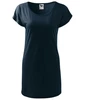 Malfini Love W Suknelė MLI-12302 Navy Mėlyna