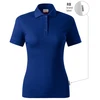 Blue Malfini Resist Heavy Polo Marškinėliai Vyriški MLI-R21RB Cornflower Mėlyna 05