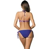 Blue Maudymosi kostiumas Mira Royal Mėlyna M-412 (4)