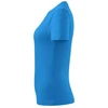 Blue Moteriški marškinėliai (snorkel mėlynas)