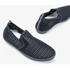 Blue Navy mėlynas Mallory ažūriniai sportbačiai