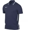 Nike Dri Fit Park 26 Polo Vyriški Marškiniai Navy Mėlyna HM7136 410