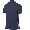 Nike Dri Fit Park 26 Polo Vyriški Marškiniai Navy Mėlyna HM7136 410