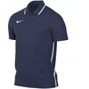 Blue Nike Dri Fit Park 26 Polo Vyriški Marškiniai Navy Mėlyna HM7136 410