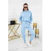 Blue Roxy megztas rinkinys PU1122 Baby Mėlyna
