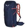 Mėlyna SALEWA MTN TRAINER 2 28-mėlynas depth kuprinė