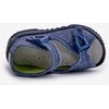 Blue Sandalai NEL Navy Mėlyna