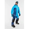 Blue Mėlyna Šiltas kombinezonas Finntrail BACKCOUNTRY Mėlyna 3903, Dydis: S