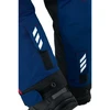 Blue Mėlyna Šiltas kombinezonas Finntrail FLOAT Mėlyna 3902, Dydis: XS