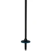 Blue Slidinėjimo lazdos ROSSIGNOL ELECTRA PREMIUM CARBON Mėlynas