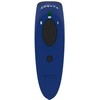 Socket Mobile Mėlyna SOCKETSCAN S720 LINEAR BARCODE - AND QR CODE READER Mėlynas