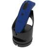 Socket Mobile Mėlyna SOCKETSCAN S720 LINEAR BARCODE - QR CODE READER Mėlynas Juodas DOCK