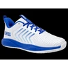 Blue Sportbačiai K-swiss ULTRASHOT LIGHT Baltas/DAZZLING Mėlynas/BALTIC SEA-M (04767-158-M)