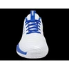 Blue Sportbačiai K-swiss ULTRASHOT LIGHT Baltas/DAZZLING Mėlynas/BALTIC SEA-M (04767-158-M)