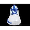 Blue Sportbačiai K-swiss ULTRASHOT LIGHT Baltas/DAZZLING Mėlynas/BALTIC SEA-M (04767-158-M)