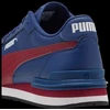Blue ST Runner v4 L „Mėlyna Jewel“ – „Team Regal Raudona“ (39906824)