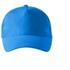 Blue Unisex 5P kepuraitė (Snorkel Mėlyna)