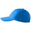 Blue Unisex 5P kepuraitė (Snorkel Mėlyna)