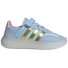 Vaikiški batai Adidas Barreda Decode Frozen Mėlyna JQ4378