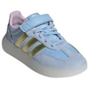 Vaikiški batai Adidas Barreda Decode Frozen Mėlyna JQ4378