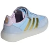 Vaikiški batai Adidas Barreda Decode Frozen Mėlyna JQ4378