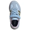 Vaikiški batai Adidas Barreda Decode Frozen Mėlyna JQ4378
