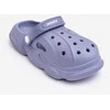 Blue Vaikų šlepetės Crocs Mėlyna Cloudy