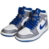 Vyriški Air Jordan 1 MID kedai True Mėlyna - DQ8426-014