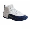 Blue Vyriški Air Jordan 12 Retro "French Mėlyna" avalynė - CT8013-114