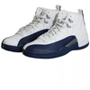 Blue Vyriški Air Jordan 12 Retro "French Mėlyna" avalynė - CT8013-114