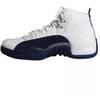 Blue Vyriški Air Jordan 12 Retro "French Mėlyna" avalynė - CT8013-114