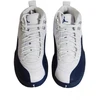 Blue Vyriški Air Jordan 12 Retro "French Mėlyna" avalynė - CT8013-114