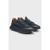 Blue Vyriški batai BOSS SNEAKER TTNM EVO_SLON_KNRSD OPEN Mėlynas (50523113-475)
