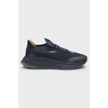 Blue Vyriški batai BOSS SNEAKER TTNM EVO_SLON_KNRSD OPEN Mėlynas (50523113-475)