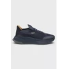 Blue Vyriški batai BOSS SNEAKER TTNM EVO_SLON_KNRSD OPEN Mėlynas (50523113-475)