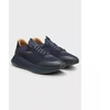 Blue Vyriški batai BOSS SNEAKER TTNM EVO_SLON_KNRSD OPEN Mėlynas (50523113-475)
