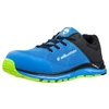 Blue Vyriški batai LIFT Mėlynas IMPULSE LOW (mėlyni)