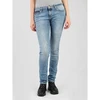 Wrangler Best Mėlyna žemiško liemens Courtney W23SX7850