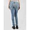 Wrangler Best Mėlyna žemiško liemens Courtney W23SX7850