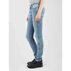 Wrangler Best Mėlyna žemiško liemens Courtney W23SX7850