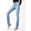 Blue Wrangler Caitlin Mėlyna Baloo džinsai W24CH145X