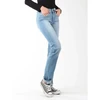 Wrangler Caitlin Mėlyna Baloo džinsai W24CH145X