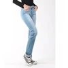 Blue Wrangler Caitlin Mėlyna Baloo džinsai W24CH145X