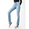 Wrangler Caitlin Mėlyna Baloo džinsai W24CH145X