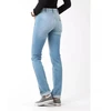 Blue Wrangler Caitlin Mėlyna Baloo džinsai W24CH145X