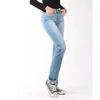 Blue Wrangler Caitlin Mėlyna Baloo džinsai W24CH145X