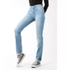 Blue Wrangler Caitlin Mėlyna Baloo džinsai W24CH145X