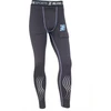 BlueSports JR Ribano Velcro Kelnės